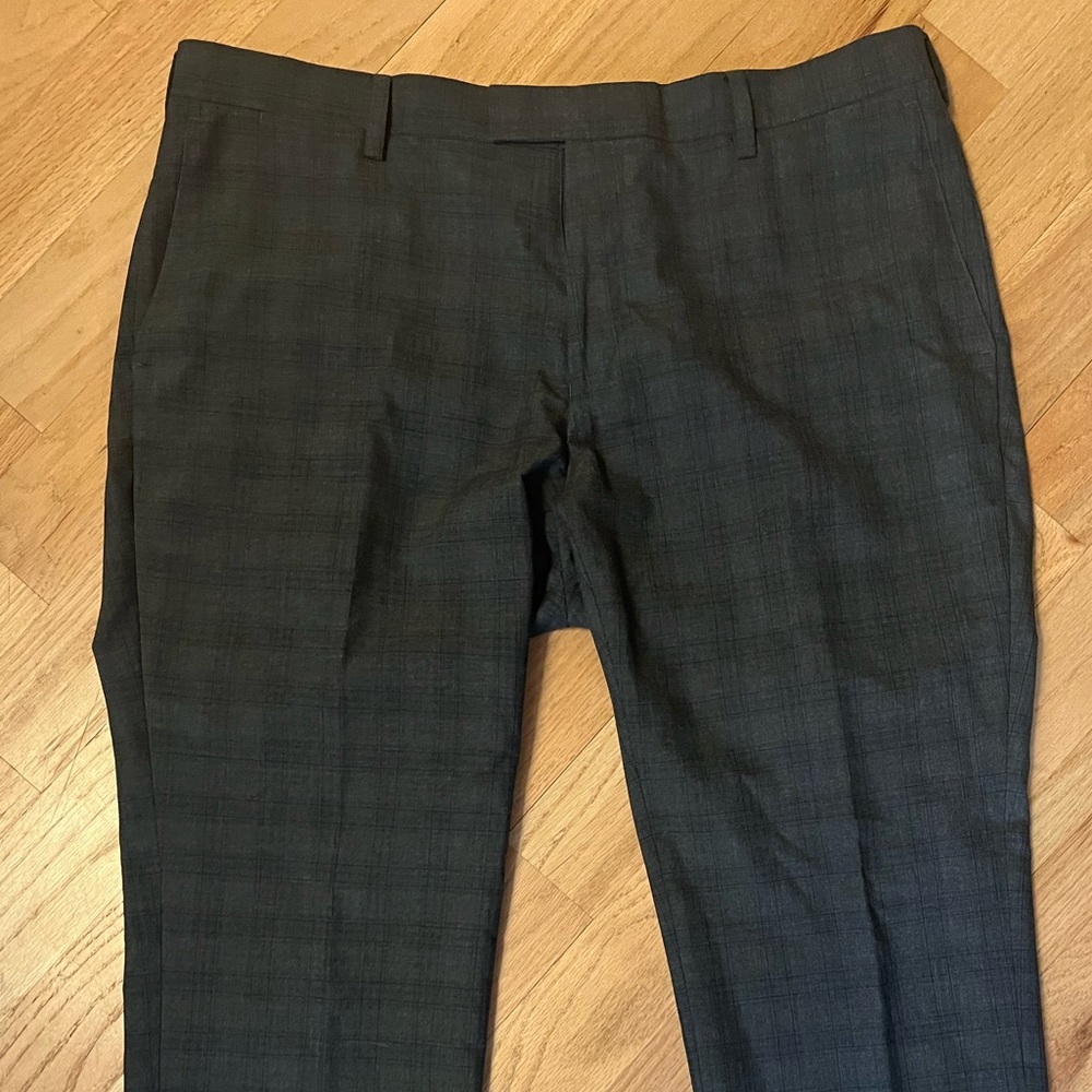 Men’s dress pants Louis Raphael